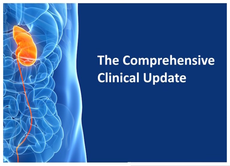 The Comprehensive Clinical Nephrology Update | Harvard Medical